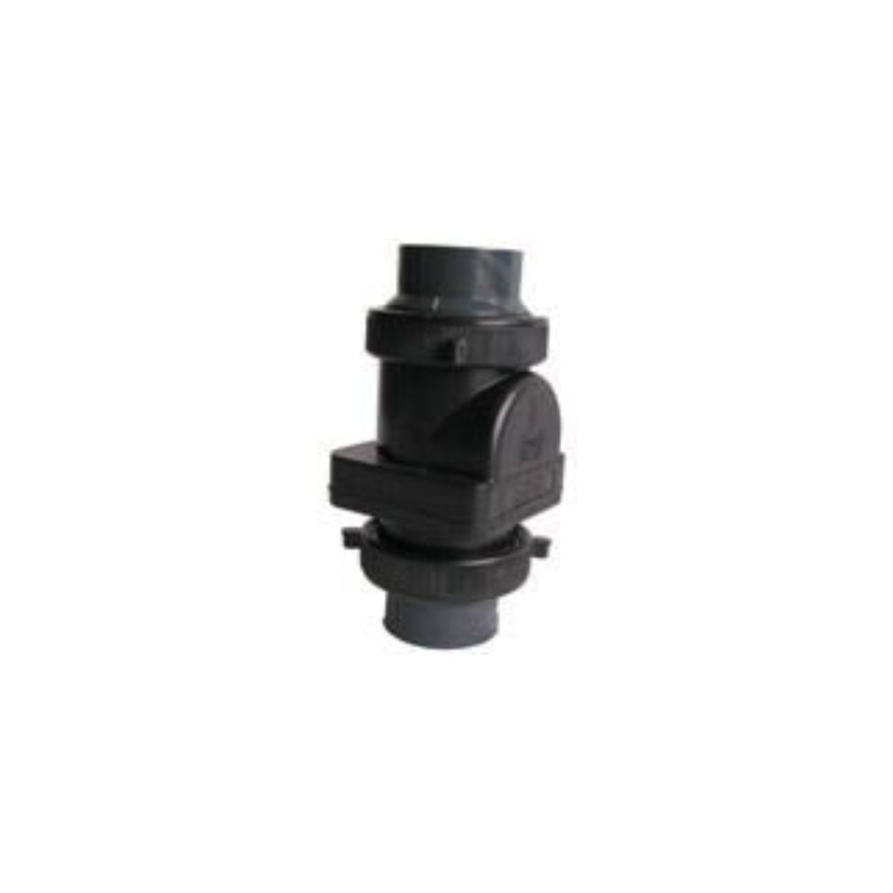 2" Jackel Slip Check Valve with Unions - House of Pumps