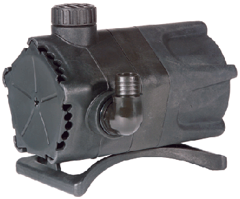 Little Giant WGP-95-PW 4280 GPH Pond Pump