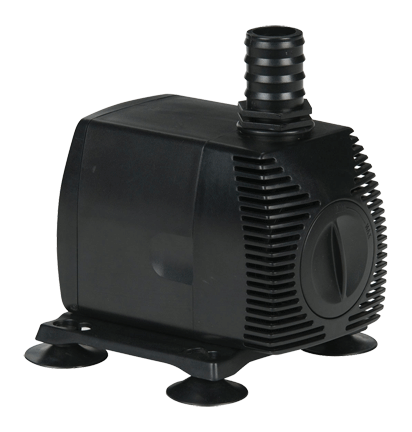 Little Giant PES-800-PW 800 GPH Mag Drive Pump