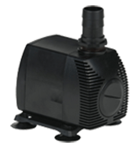 Little Giant PES-1000-PW 1000 GPH Mag Drive Pump