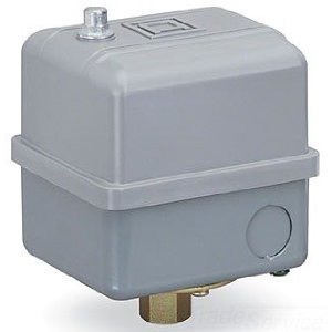 Boshart 9013GHG2, Pressure Switch& - House of Pumps