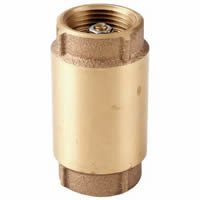 Bronze Check Valves& - House of Pumps