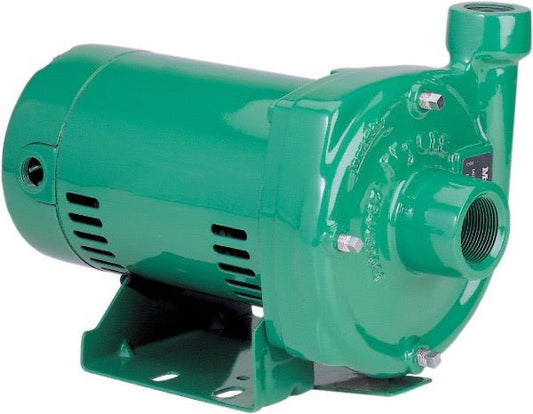 Myers CTJ20, Pressure Booster, 2 HP, 230V, 1 - 1/4"Disch, 60 GPM - House of Pumps