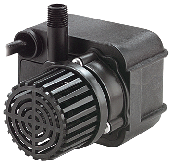 Little Giant PE-1F-PW 566608 170 GPH Direct Drive Pump