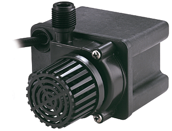 Little Giant PE-2.5F-PW 475 GPH Direct Drive Pump