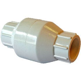 Slip Check Valve#& - House of Pumps