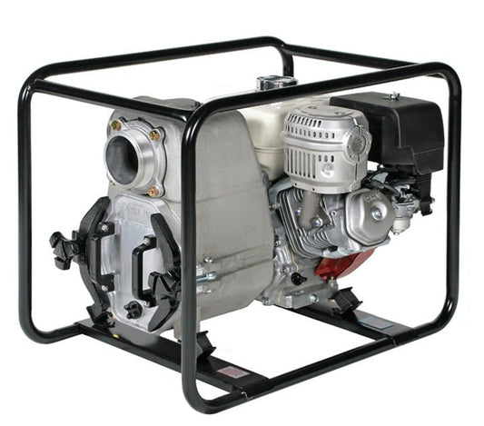 Tsurumi EPT3 - 100HA, Dewatering Pump, 11 HP, 1 - 1/2 Disch, 520 GPM - House of Pumps