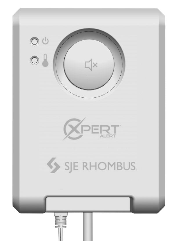 Xpert Alert Indoor Alarm& - House of Pumps